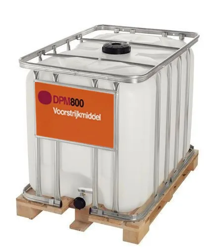 Coba voorstrijk nvt ( COBDPM800IBC ) Rechtstreeks Van De Fabrikant