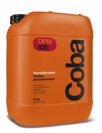 Beperkte Voorraad Coba voorstrijk nvt ( COBDPM82020 )