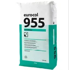 Finale Uitverkoop Eurocol EGALISATIE Grijs ( 495520 )