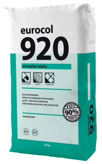 Bestel Nu Eurocol egalisatie Onbekend ( 492023 )