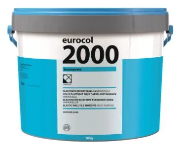 Eurocol pastalijm nvt ( 4200018 ) Dagaanbieding
