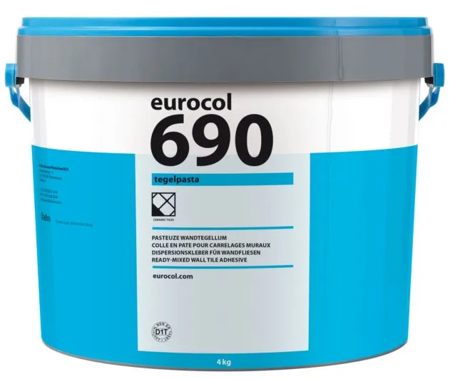 Exclusieve Aanbieding Eurocol pastalijm nvt ( 46904 )