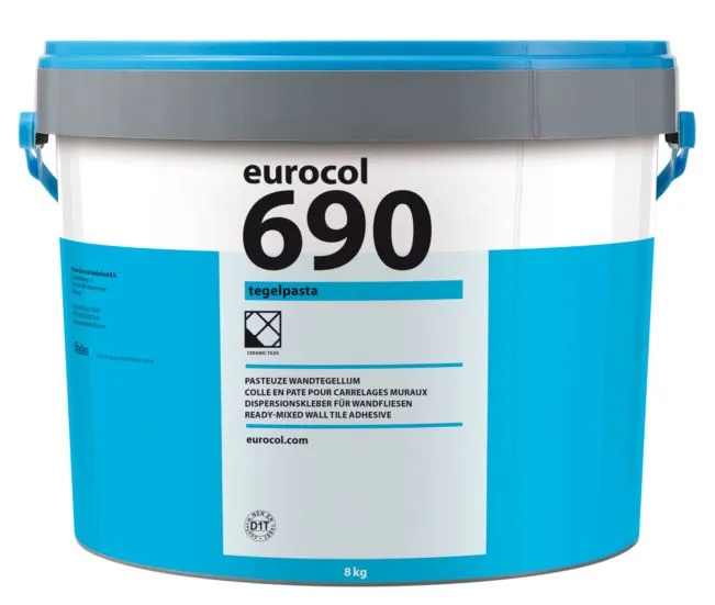 Dagaanbieding Eurocol pastalijm nvt ( 46908 )