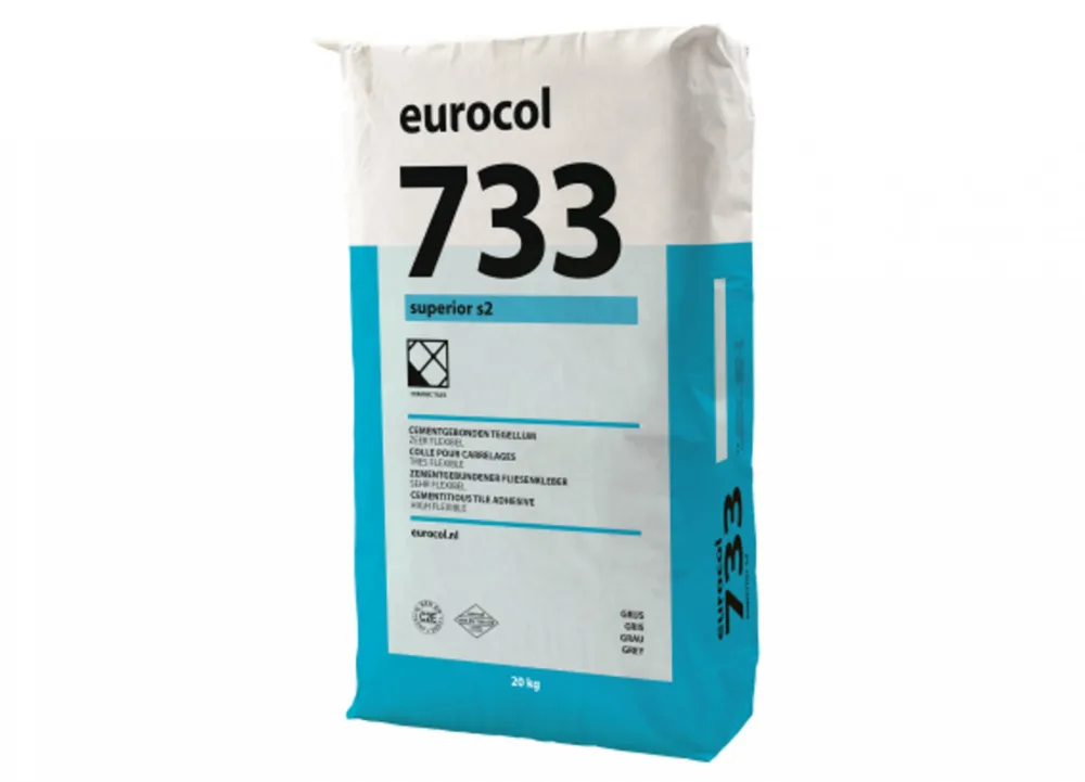 Laatste Kans Eurocol poederlijmen nvt ( 4073325 )