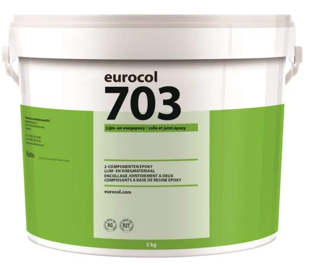 Actieprijs Eurocol voegproducten voegAntraciet ( 4703105 )