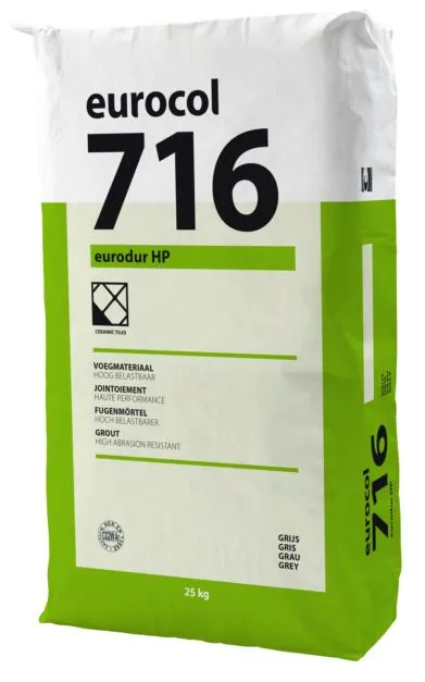 Aanbieding Eurocol voegproducten voegGrijs ( 4716925 )