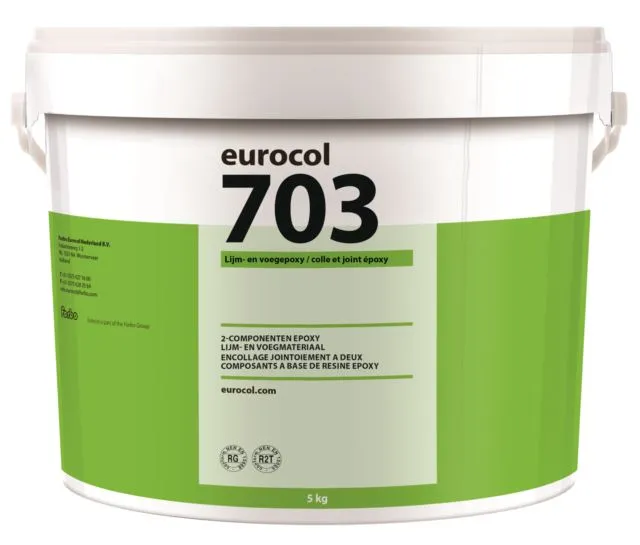 Eurocol voegproducten voegZilvergrijs ( 4703115 ) Gratis Retour