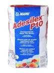 Mapei ADESILEX Wit mat ( MAPP1025 ) Op = Op