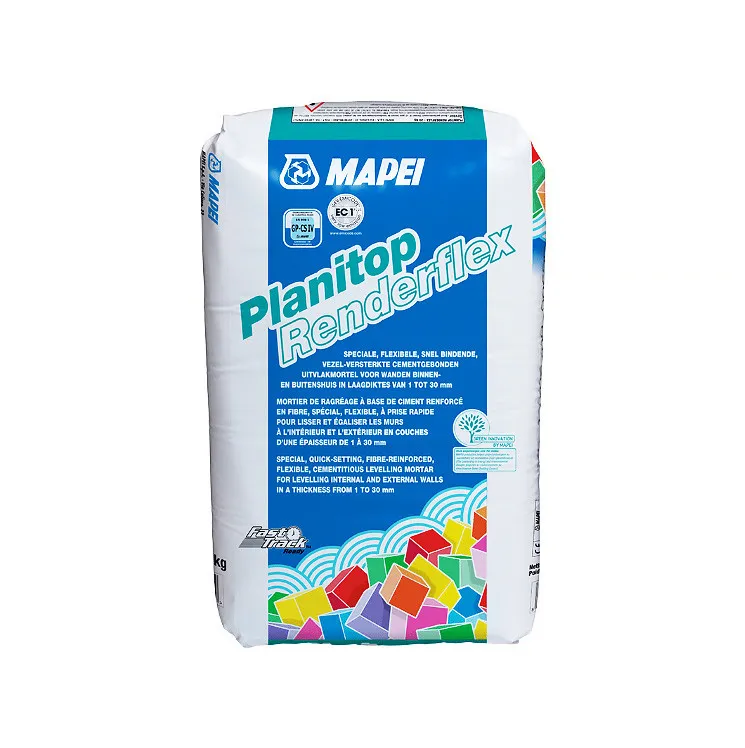 Merkproduct Mapei EGALISA. Grijs ( MAPPLANITOPREN20 )