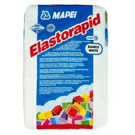 Mapei ELASTORA Wit ( MAPELASTORA25W ) Koopje