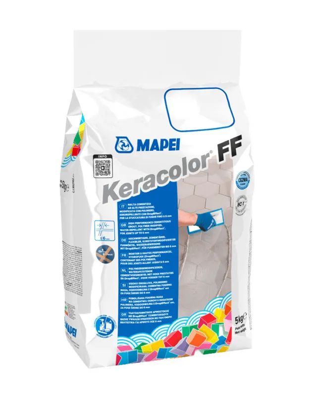 Mapei KERACOL voegBeige ( MAPK1325FD ) Direct Verzonden