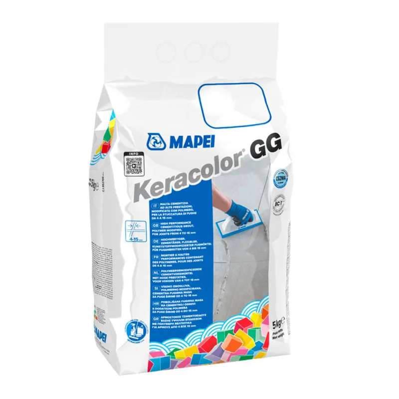Mapei KERACOL voegZilvergrijs ( MAPK1115GD ) Koop Vandaag