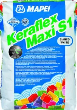Goedkoop Mapei KERAFLEX Wit (MAPKERAFLEXMW23)