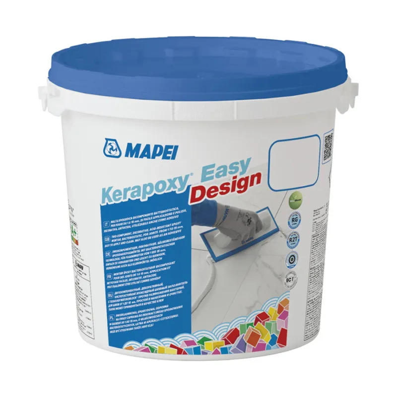 Hoge Kwaliteit Mapei KERAPOXYEASY nvt ( MAPKERAPOXYED152 )