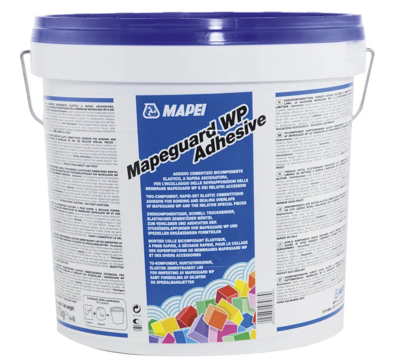 Mapei MAPEGUARD Grijs ( MAPMAPEGUARDAD ) Beste Prijs