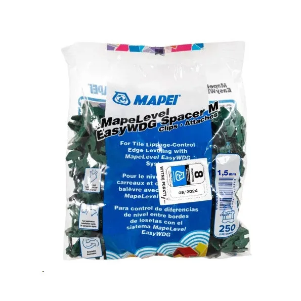 Superprijs Mapei MAPEI nvt ( MAPMAPELEVSPC1.5 )