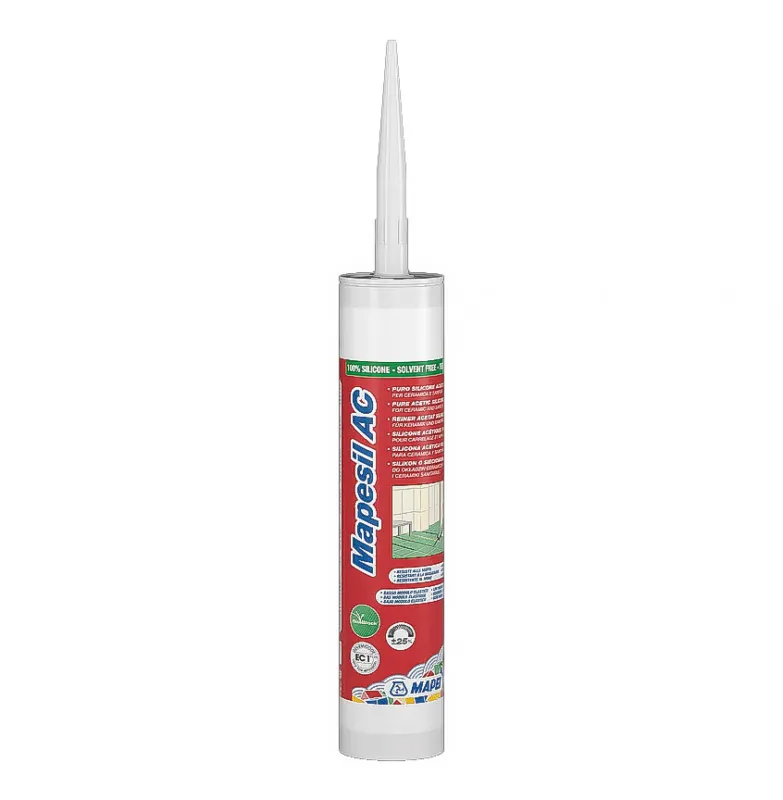 Uitverkoop Mapei MAPESIL voegBeige ( MAPS138 )