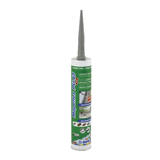 Mapei MAPESIL voegZilvergrijs ( MAPMAPEFLEXPU45 ) Voordeelprijs
