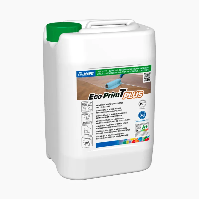 Mapei PRIMER Grijs ( MAPECOPRIMT10PL ) Weekendaanbieding