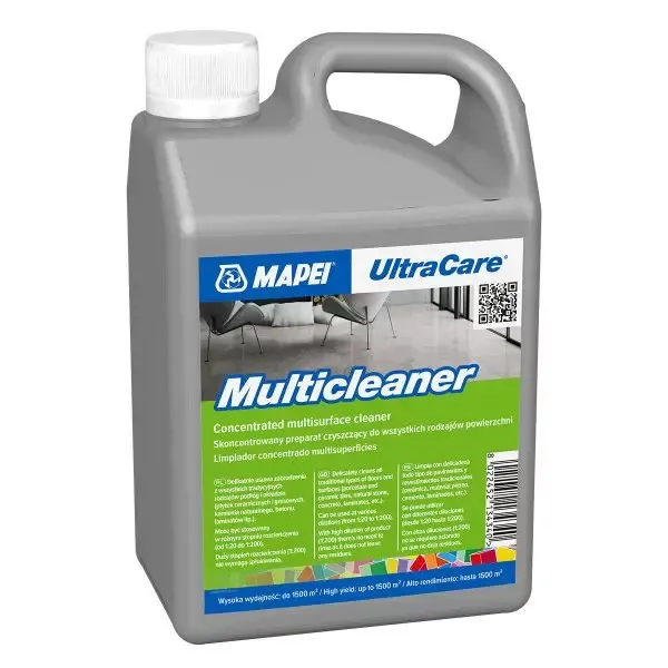 Mapei SCHOONMA nvt ( MAPMULTICLEAN1 ) Bestel Nu