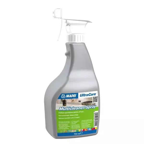 Beperkt Aanbod Mapei SCHOONMA nvt ( MAPMULTICLEANSPR )