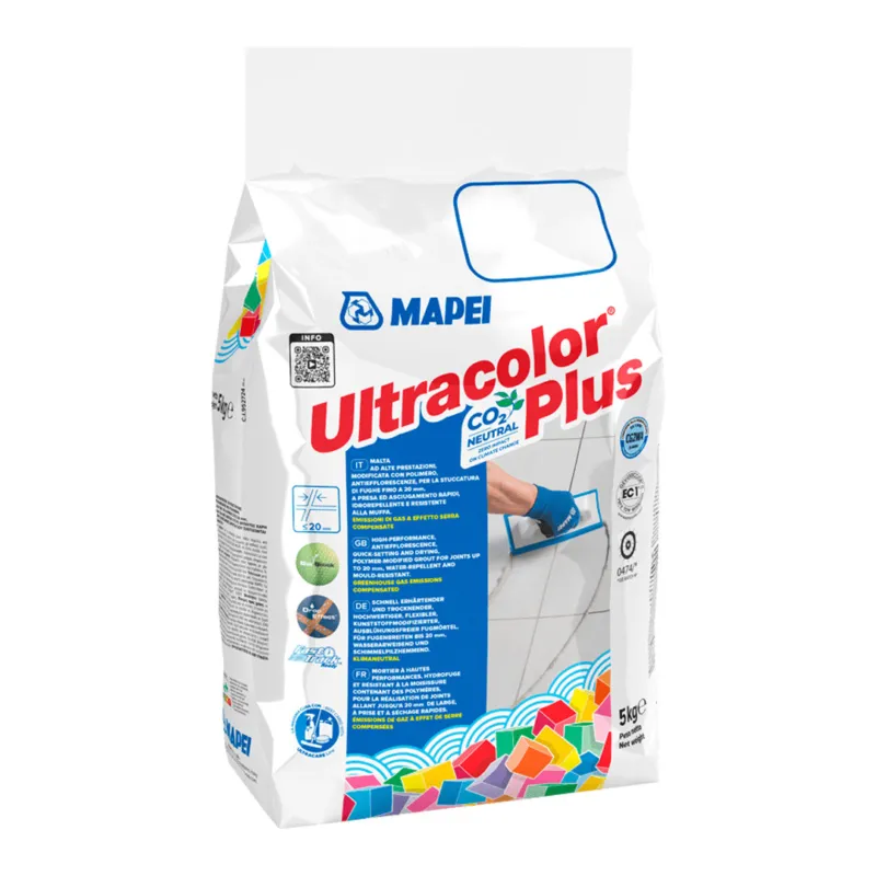 Exclusieve Aanbieding Mapei ULTRACOL voegVanilla ( MAPUP1315ALU )