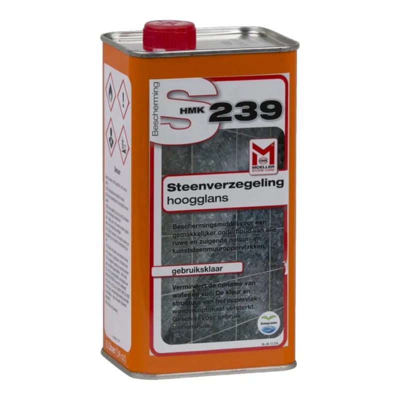 Moller BESCHERM HMK 239 1ltr (MOLS391) Lage Prijs