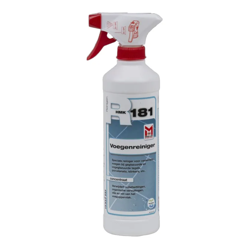 Moller REINIG. nvt ( MOLR181 ) Populair
