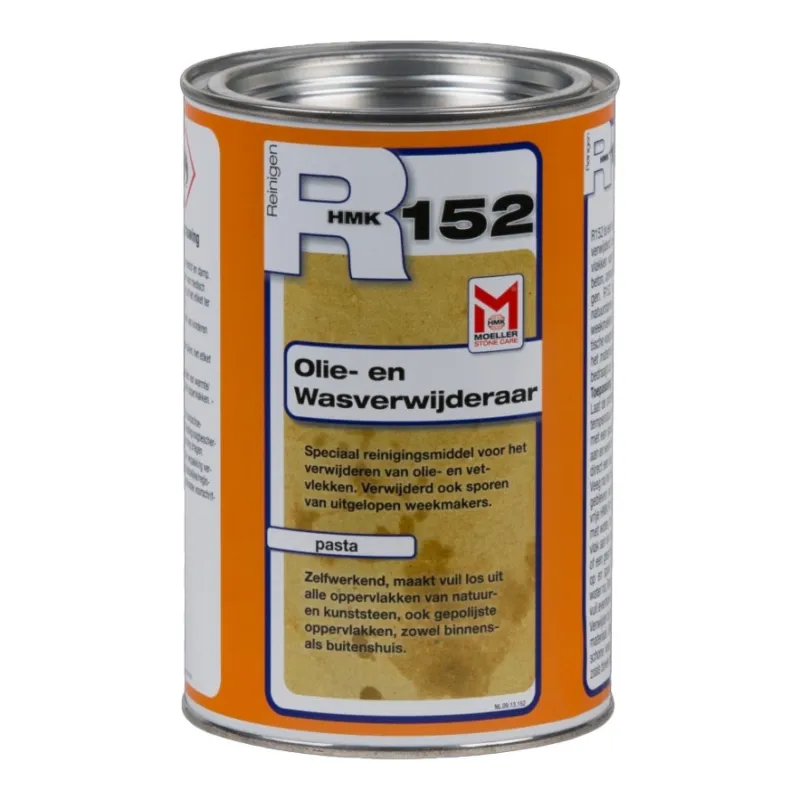 Gratis Retour Moller REINIG. nvt ( MOLR521 )