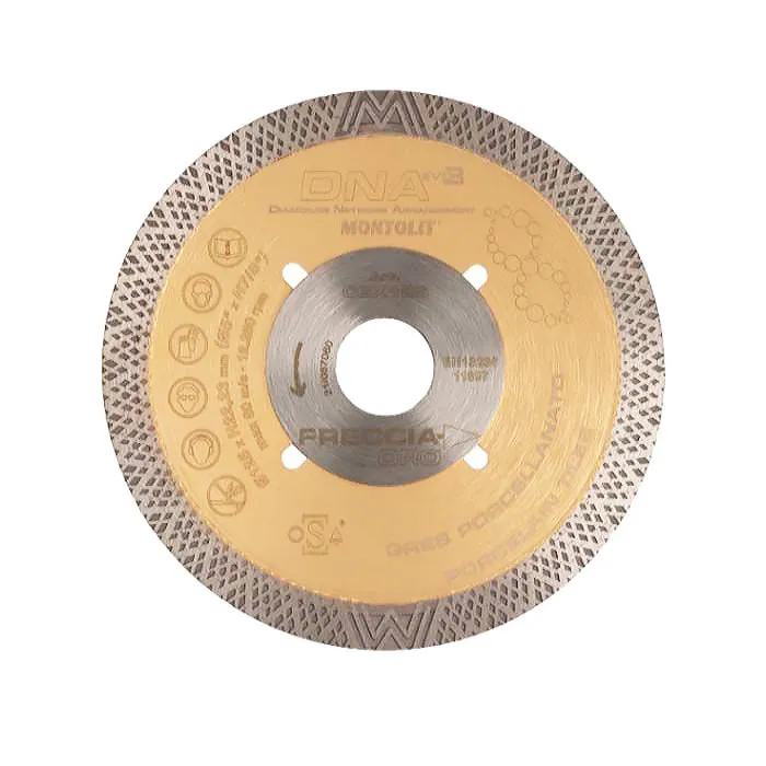 Betrouwbaar Montolit DIVERS nvt ( MONCGX125 )