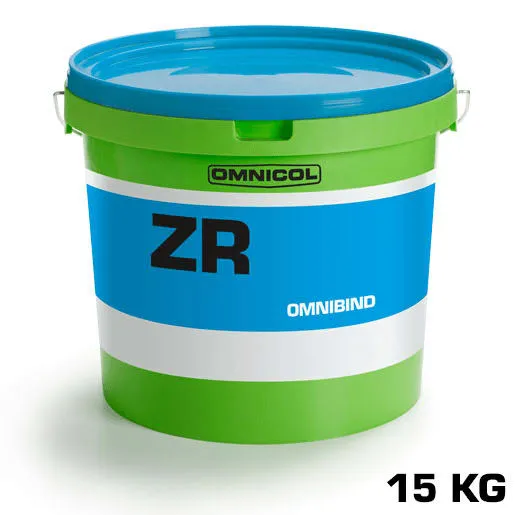 Omnicol Omnibind Groen 1 1cm ( 1080389 ) Op = Op