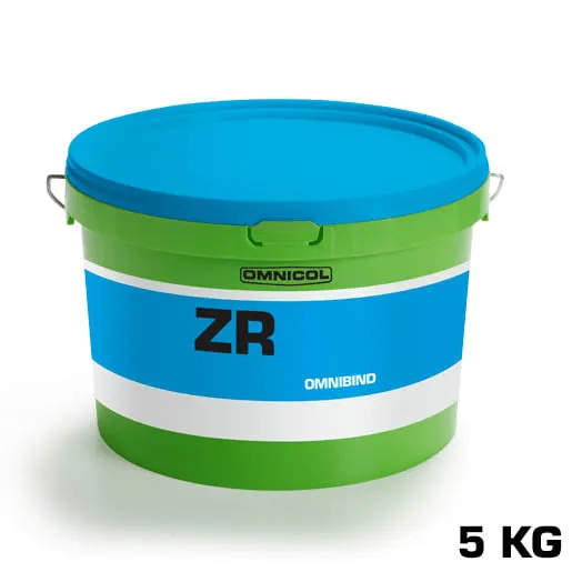Omnicol Omnibind Groen 1 1cm ( 1080390 ) Laatste Kans