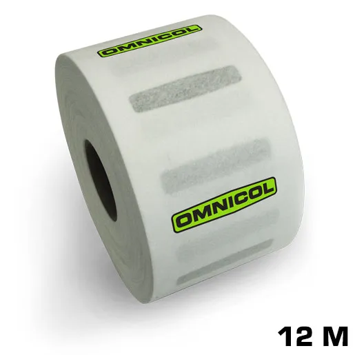Nieuw Omnicol Omnibind Wit 1 1cm ( 1270355 )