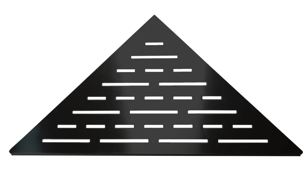 Must-Have Portelo SHANGLE Zwart glans ( PTLSHA339ZWSL )
