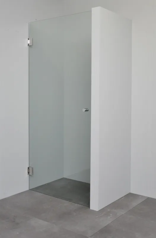 Betrouwbaar Portelo VIENNA Glas 80X20cm ( PTLDOUND080ZP )