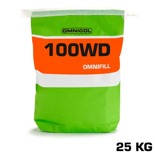 Omnicol Omnifill Zilver 1 1cm ( 1513208 ) Gratis Retour