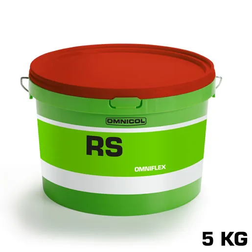 Omnicol Omniflex 1 1 1cm ( 1270633 ) Laatste Kans