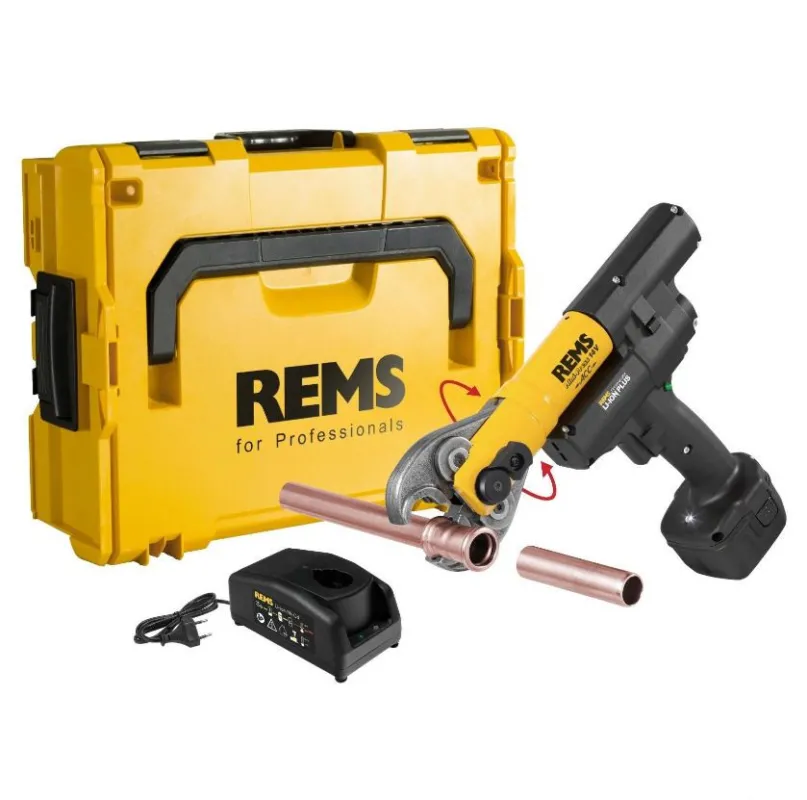 Rems RADIAALPERS nvt ( REM578013 ) Seizoensaanbieding
