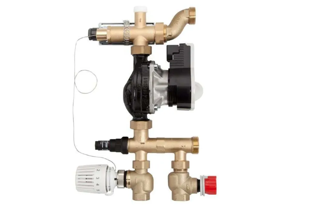 Speciale Aanbieding Schluter BEKOTEC Goud ( SLBTFRS )