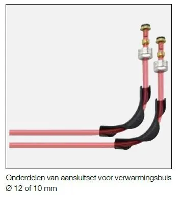 Koop Vandaag Schluter BEKOTEC nvt ( SLBTHV10AS12 )