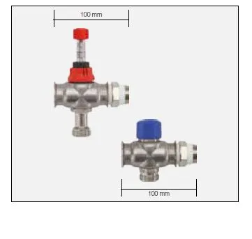Schluter BEKOTEC RVS ( SLBTHVE1DE ) Premium