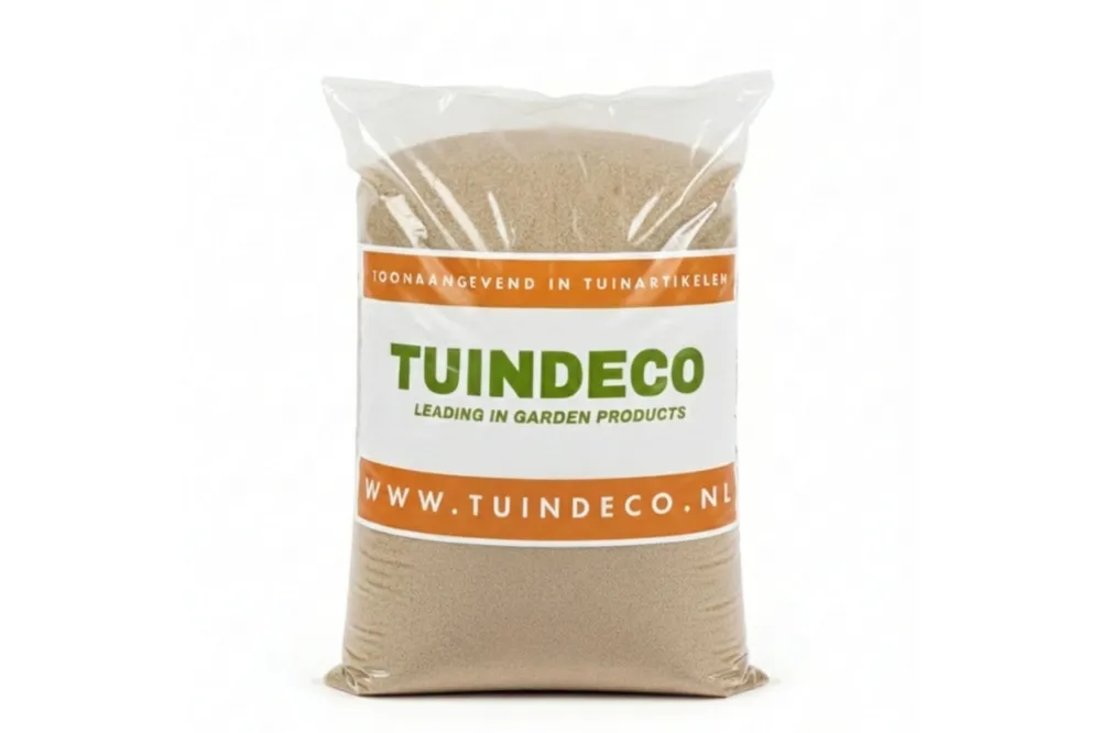 Goedkoop Zandbakzand