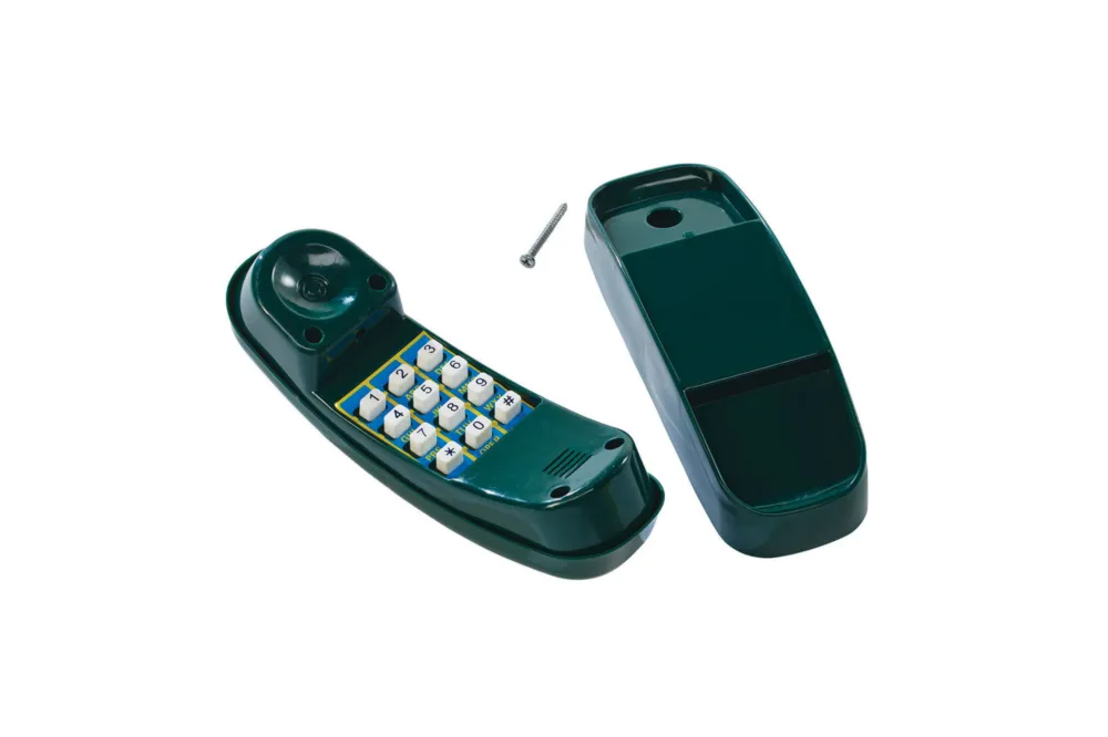 Weekendaanbieding Telefoon