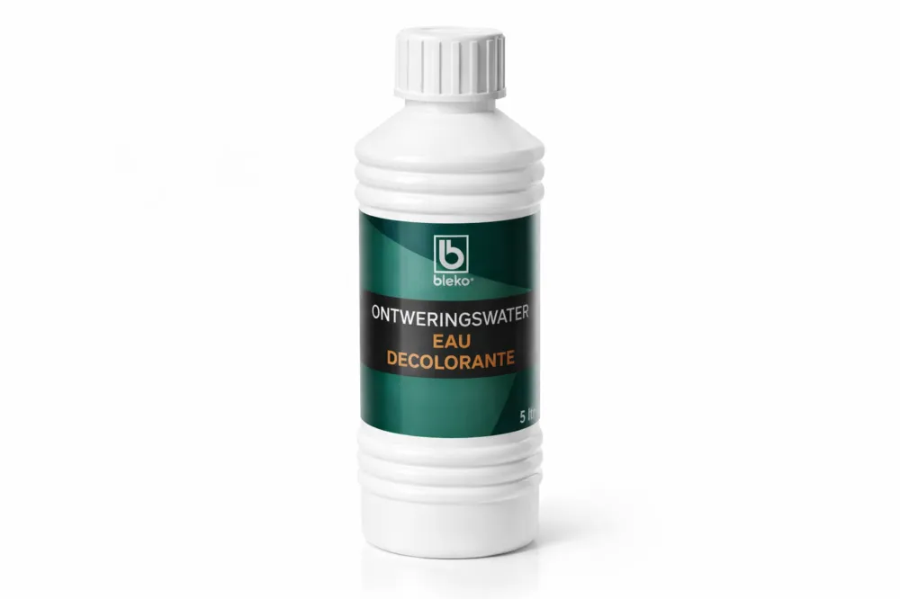 Snelle Levering Bleko Ontweringswater 0,5L