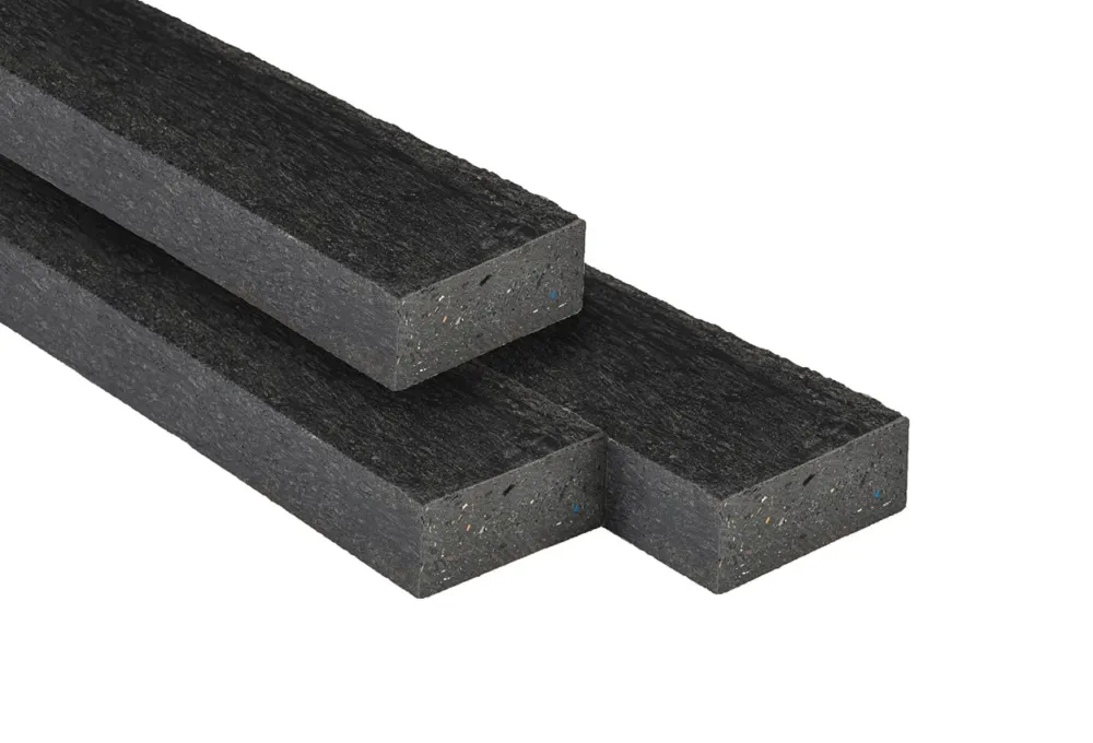 Kunststof Constructiebalk 300 cm - 10 cm Goedkoop