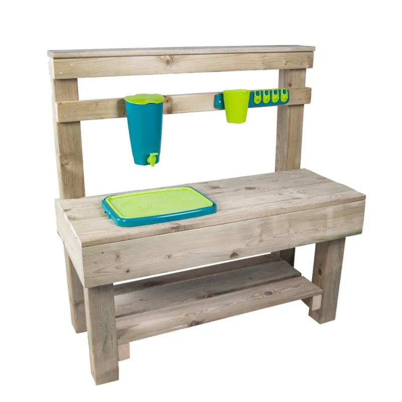 Bestel Nu Modderkeuken accessoireset