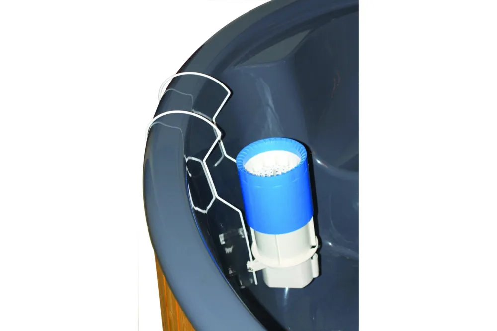 Goedkoop Filtersysteem voor hottub
