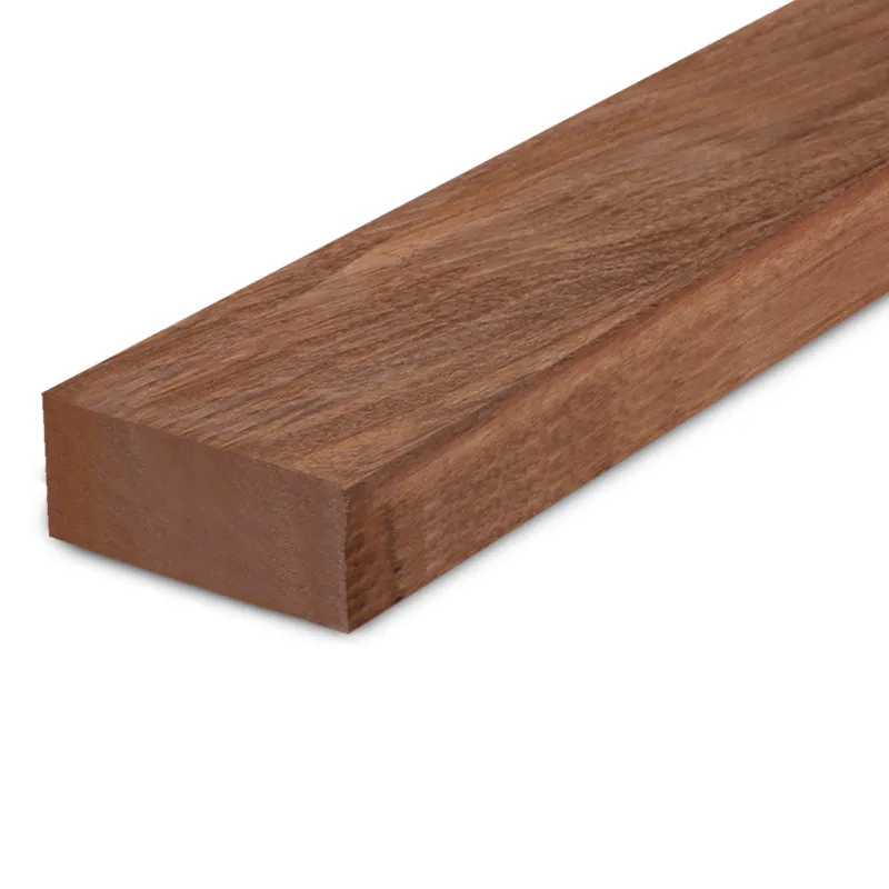 Op = Op hardhout - balk Angelim vermelho balk - 68x180 mm - geschaafd - balk voor buiten - angelim vermelho hardhout AD 20-25% - Angelim vermelho balk - 68x180 mm - geschaafd: 350 cm