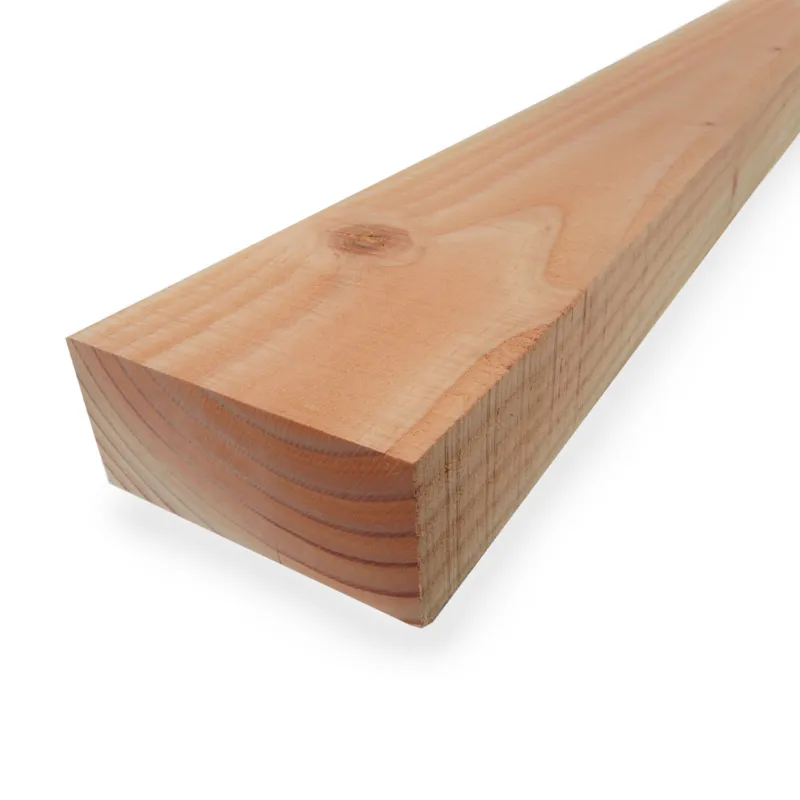 Bestseller douglas - balk Douglas balk - 100x200 mm - fijnbezaagd / ruw - balk voor buiten - douglashout AD 20-25% - Douglas balk - 100x200 mm - ruw: 350 cm