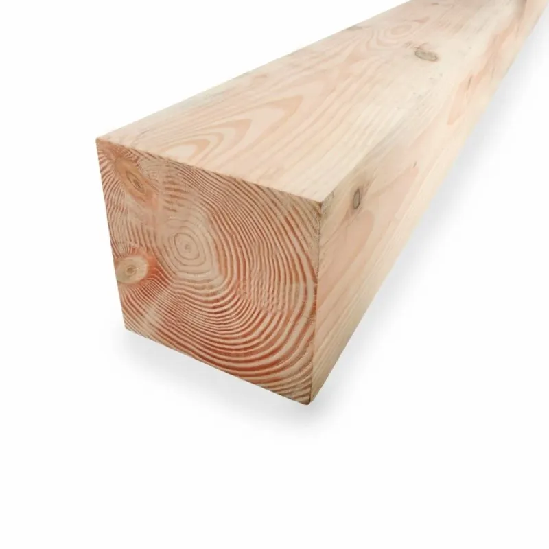 Shop Nu douglas - balk Douglas balk - 110x110 mm - geschaafd - balk voor buiten - douglashout KD 18-20% - Douglas balk - 110x110 mm - geschaafd: 250 cm